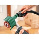 Bosch Texoro Sliberulle 3000 rpm Sort, Grøn, Grå 250 W, Børstesliber Grøn/Sort, Sliberulle, Sort, Grøn, Grå, 1600 rpm, 3000 rpm, 7 m/s², 1,5 m/s²