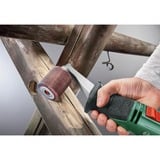 Bosch Texoro Sliberulle 3000 rpm Sort, Grøn, Grå 250 W, Børstesliber Grøn/Sort, Sliberulle, Sort, Grøn, Grå, 1600 rpm, 3000 rpm, 7 m/s², 1,5 m/s²