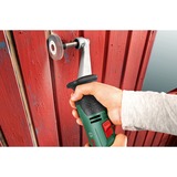 Bosch Texoro Sliberulle 3000 rpm Sort, Grøn, Grå 250 W, Børstesliber Grøn/Sort, Sliberulle, Sort, Grøn, Grå, 1600 rpm, 3000 rpm, 7 m/s², 1,5 m/s²