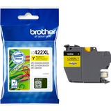 Brother LC-422XLY, Blæk 