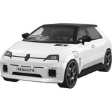 COBI COBI-24675, Bygge legetøj Hvid