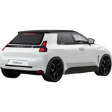 COBI COBI-24675, Bygge legetøj Hvid