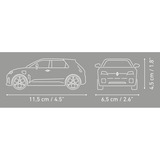 COBI COBI-24675, Bygge legetøj Hvid