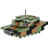 COBI COBI-3107, Bygge legetøj 