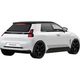 COBI Renault 5 E-Tech, Bygge legetøj Hvid