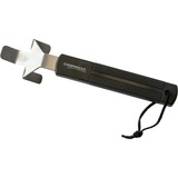 Campingaz 2000037057 tilbehør til grill Ristløfter, Grill bestik Sort, Ristløfter, Sort, Rustfrit stål, 55 mm, 240 mm, 30 mm, 200 g