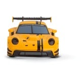 Carrera HYBRID Porsche 911 GT3 R "Speed Yellow", Racerbil 