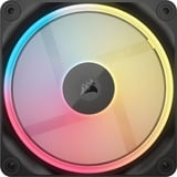 Corsair CO-9051049-WW, Sag fan Sort