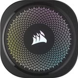 Corsair CW-9060092-WW, Vandkøling Sort