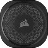 Corsair CW-9060092-WW, Vandkøling Sort