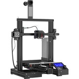 Creality 3D-printere Sort