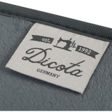 DICOTA URBAN taske og etui til notebook 35,6 cm (14") Grå, Laptop grå, Etui, 35,6 cm (14"), 190 g