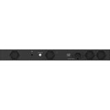 D-Link DMS-1250-28P/E netværksswitch Administreret L2 2.5G Ethernet (100/1000/2500) Strøm over Ethernet (PoE) Sort Sort, Administreret, L2, 2.5G Ethernet (100/1000/2500), Strøm over Ethernet (PoE), Stativ-montering