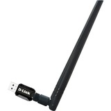 D-Link DWA-137, Wi-Fi-adapter Sort