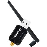 D-Link DWA-137, Wi-Fi-adapter Sort