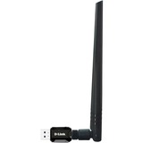 D-Link DWA-137, Wi-Fi-adapter Sort