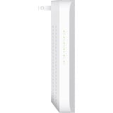 D-Link Wi-Fi 6 Extender SE30/E AX3000, Repeater Hvid
