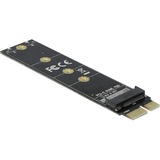 64105 interface-kort/adapter M.2, Interface card