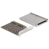 DeLOCK 90210, Interface card 