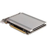 DeLOCK PCI Express x16 kort til 4x intern NVMe M.2 Key, Interface card 