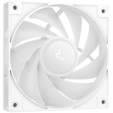 DeepCool AG620 WH ARGB V2, CPU køler Hvid