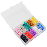 DeepCool PIXEL Series 10 farver, Dekoration 