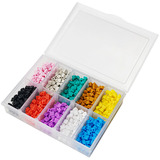 DeepCool PIXEL Series 10 farver, Dekoration 