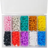 DeepCool PIXEL Series 10 farver, Dekoration 