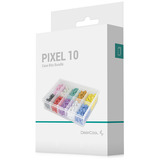 DeepCool R-PIXEL-10COLORS-G-1, Dekoration 