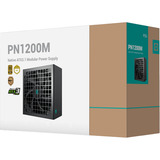 DeepCool  R-PNC00M-FC0B-JGEU, PC strømforsyning 