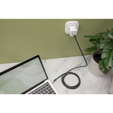 Digitus DB-300443-030-S, Kabel Sort/grå