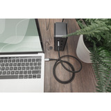 Digitus DB-300443-030-S, Kabel Sort/grå