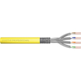 Digitus DK-1745-A-VH-5, Kabel Gul
