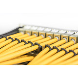 Digitus DK-1745-A-VH-5, Kabel Gul
