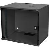 Digitus DN-19 07-U-S-SW, IT kabinet Sort