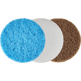 Dremel Versa puder samlepakkke, 3 dele,  Slibe polermaskiner 