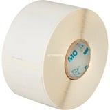 Dymo Original LabelWriter Store adresseetiketter | 36 mm x 89 mm | 24 ruller med 260 let-aftrækkelige etiketter (i alt 6240 etiketter) | Selvklæbende | til LabelWriter etiketprintere Hvid, Selvklæbende printeretiket, Papir, Permanent, Rektandel, LabelWriter