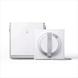 ECOVACS Vinduesrenser Hvid