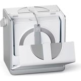 ECOVACS WINBOT W2 Omni, Vinduesrenser Hvid
