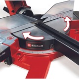 EINHELL TE-SM 36/10 L Li-Solo, 4300885, Gerings sav Rød