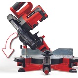 EINHELL TE-SM 36/10 L Li-Solo, 4300885, Gerings sav Rød