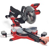 EINHELL TE-SM 36/10 L Li-Solo, 4300885, Gerings sav Rød