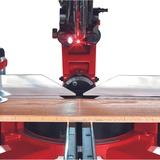 EINHELL TE-SM 36/10 L Li-Solo, 4300885, Gerings sav Rød