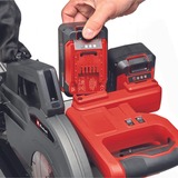 EINHELL TE-SM 36/10 L Li-Solo, 4300885, Gerings sav Rød