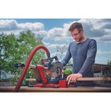 EINHELL TE-SM 36/10 L Li-Solo, 4300885, Gerings sav Rød