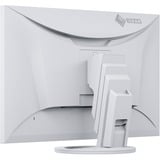 EIZO FlexScan EV2760-WT computerskærm 68,6 cm (27") 2560 x 1440 pixel Quad HD LED Hvid, LED-skærm Hvid, 68,6 cm (27"), 2560 x 1440 pixel, Quad HD, LED, 5 ms, Hvid