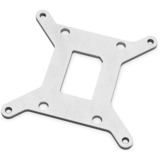 EKWB EK-AIO LGA1700 Monteringssæt, Installation Kit Sølv/Sort, Monteringssæt, Sort, Rustfrit stål, LGA 1700, EK-AIO Basic 240, EK-AIO Basic 360, EK-AIO 120 D-RGB, EK-AIO 240 D-RGB, EK-AIO 280 D-RGB, EK-AIO...
