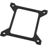 EKWB EK-AIO LGA1700 Monteringssæt, Installation Kit Sølv/Sort, Monteringssæt, Sort, Rustfrit stål, LGA 1700, EK-AIO Basic 240, EK-AIO Basic 360, EK-AIO 120 D-RGB, EK-AIO 240 D-RGB, EK-AIO 280 D-RGB, EK-AIO...