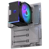 ENDORFY EY3A014, CPU køler Sort