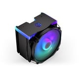 ENDORFY Fortis 5 ARGB Black, CPU køler Sort